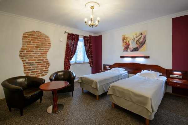 Georgi Hotel (Voru)